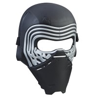 Star Wars: The Last Jedi Kylo Ren Mask   564712335
